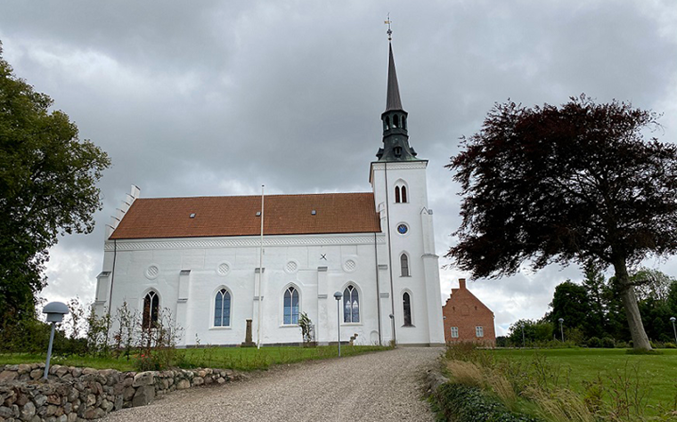 Kirken W