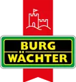 Burg-Wächter KG logo